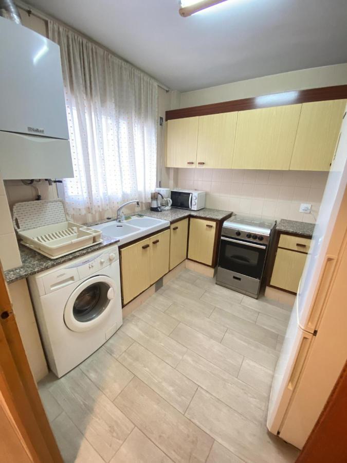 For A Stay Eden Mar Cambrils Εξωτερικό φωτογραφία