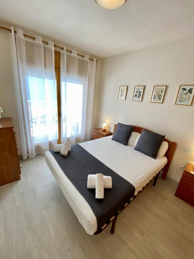 For A Stay Eden Mar Cambrils Εξωτερικό φωτογραφία