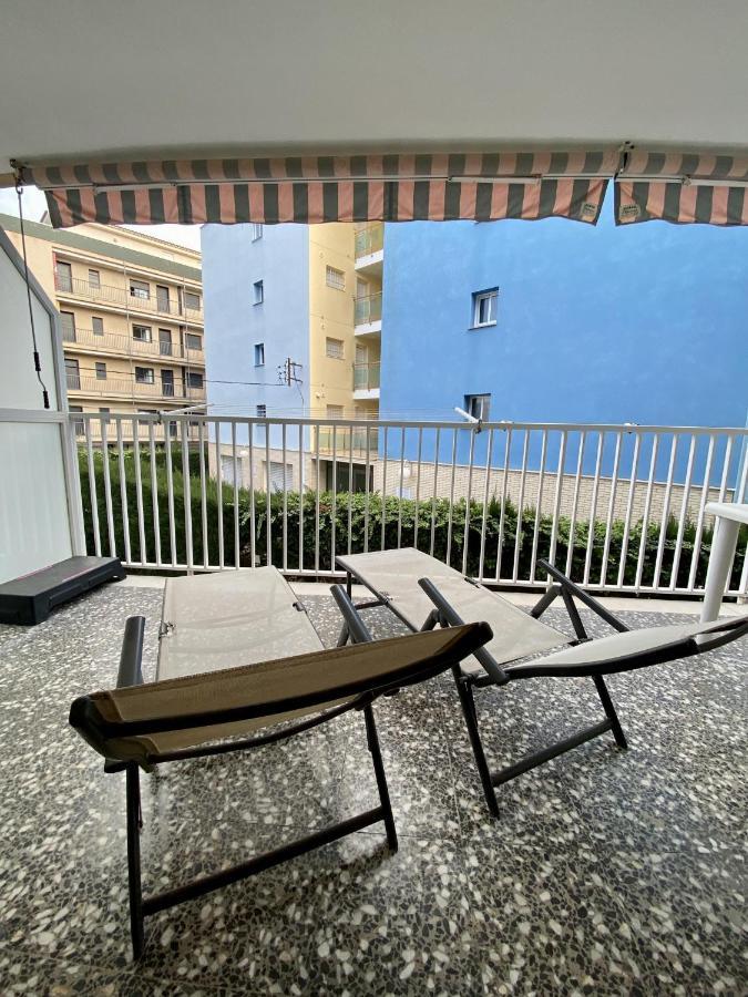 For A Stay Eden Mar Cambrils Εξωτερικό φωτογραφία