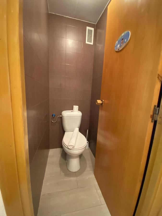 For A Stay Eden Mar Cambrils Εξωτερικό φωτογραφία