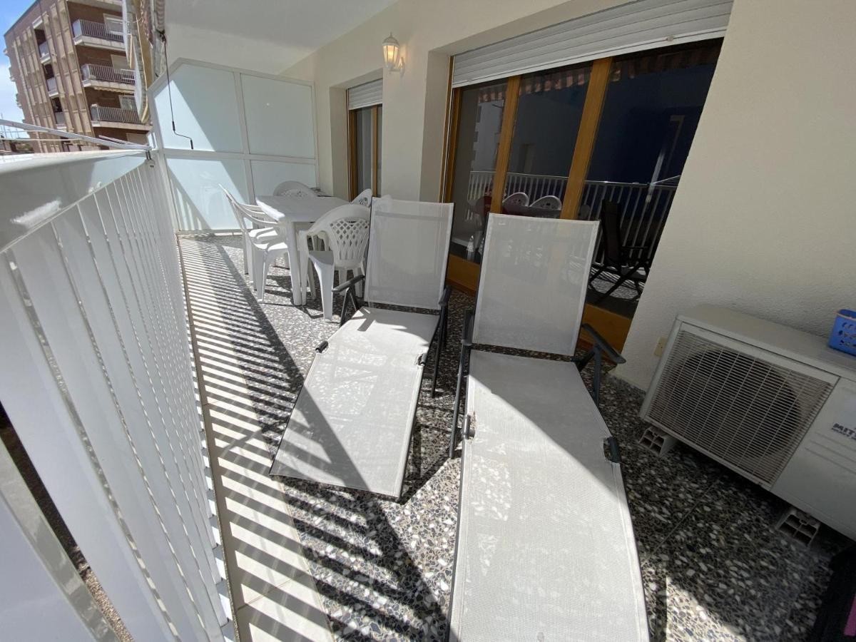 For A Stay Eden Mar Cambrils Εξωτερικό φωτογραφία