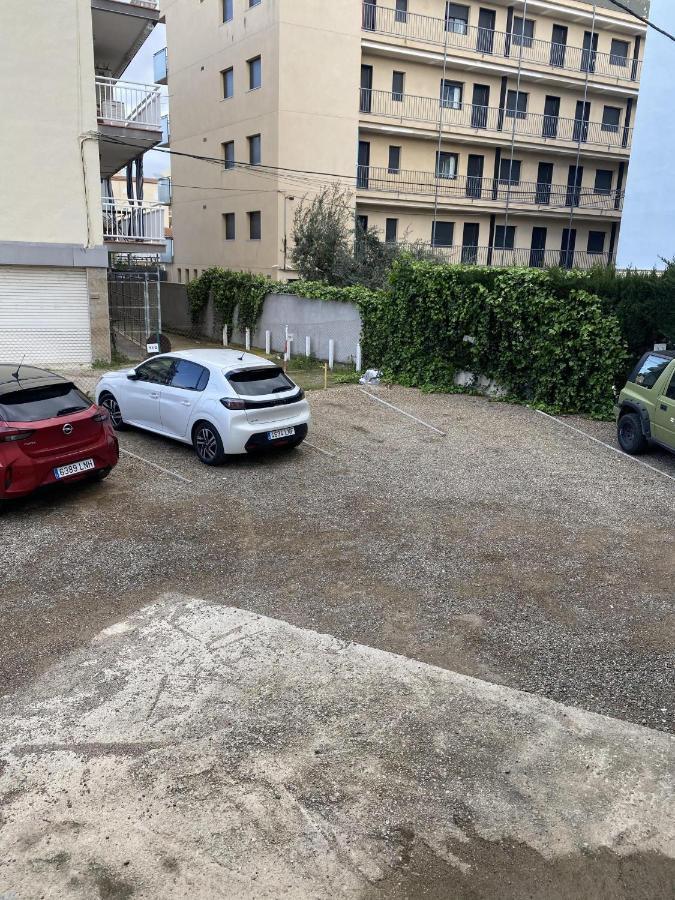 For A Stay Eden Mar Cambrils Εξωτερικό φωτογραφία