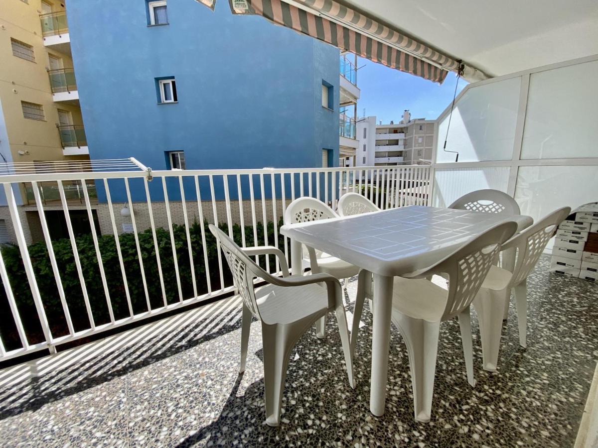 For A Stay Eden Mar Cambrils Εξωτερικό φωτογραφία